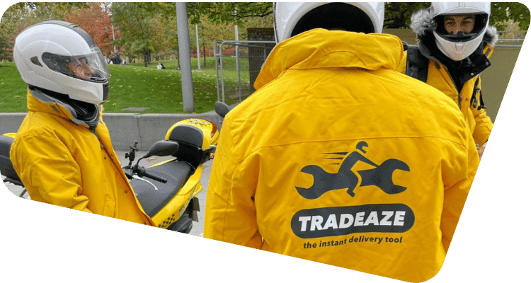 Courier Service